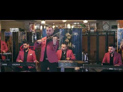 Ork Alien ( Orchestra Extratereștri ) - Salt and Papper ( sare si piper)