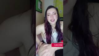 Periscope live LOVELYGIRL EP_168 😍😍  #periscope #live #broadcast #livestream