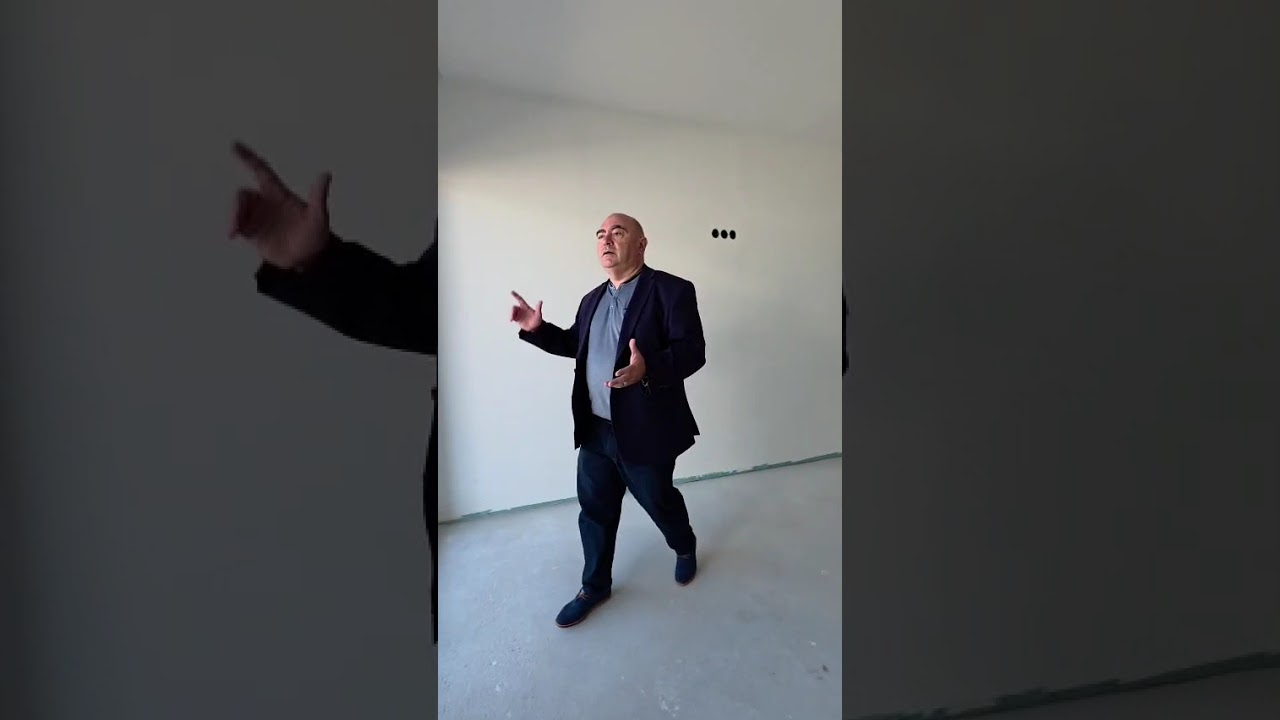 Vídeo do imóvel