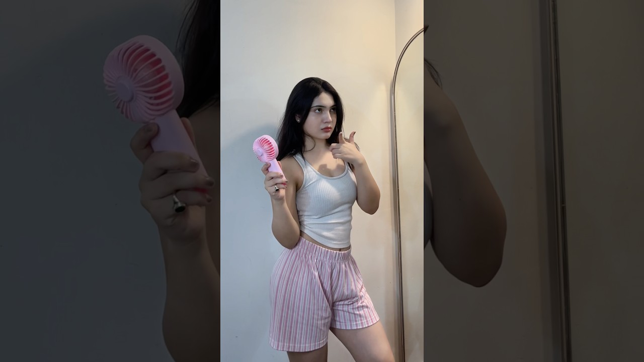 Mood swings be like 💅 #grwm #ootd #fashion #lifestyle #shorts