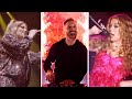 David Guetta & Becky Hill & Ella Henderson - Crazy What Love Can Do (Live Performance)