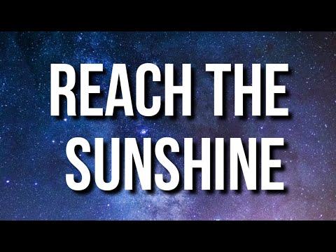 Lil Yachty - REACH THE SUNSHINE (Lyrics)