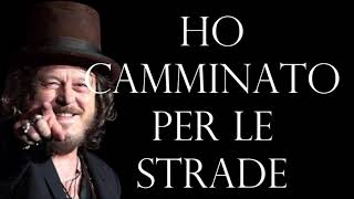 IL VOLO ღ The Flight.❣ ZUCCHERO [1995] +TESTO 🎤lyrics ♫♫