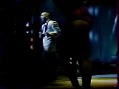 Kid Creole / Coconuts - Live Cannes 1985 - Dowopsalsaboprock