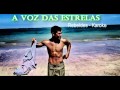 Rebeldes - A Voz das Estrelas - (Karaokê) 