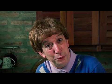 Peter Capusotto y sus videos - Comfort del idiota - Temporada 10