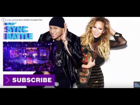 Christina Milian performs Jennifer Lopez's "Waiting For Tonight" | Lip Sync Battle