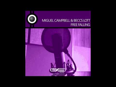 Miguel Campbell & Beccs Lott - Run With Me (Original Mix) (Official) Outcross Records/OCD0045