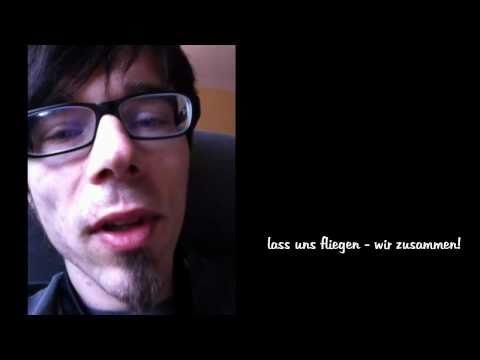 Thomas Mende - Du ich liebe Dich