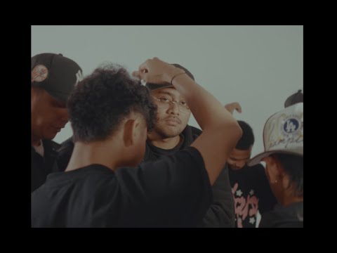 Sun D - EXIT (Official Music Video)