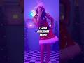 CHRISTMAS CRUSH New Dance Trend ️ Shorts Christmas Newmusic