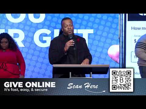 The Brook Worship Experience |  LIVE 8am