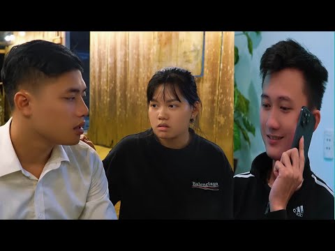 CEO Alex has big problems at work. Will TU NA reveal to him that she was threatened by a stranger?