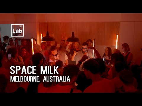 Disco, French & Jackin’ House Party Mix | Space Milk | Melbourne