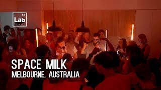 Space Milk DJ set