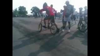 preview picture of video 'Sepeda Unik dari Donoharjo Wonogiri'