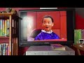 Closing To Barney Oh Brother She S My Sister 1998 VHS