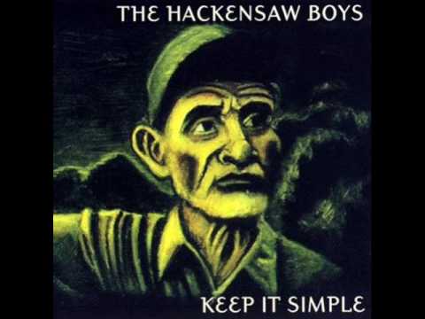 The Hackensaw Boys - Gypsy
