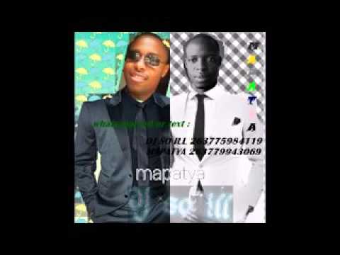 PREZHA -SEAMESETWINS(MAPATYA)-DJ SO ILL_263775984119