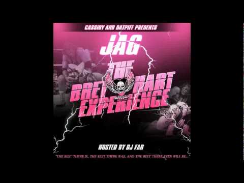 Jag - We On Right Now (The Bret Hart Experience)