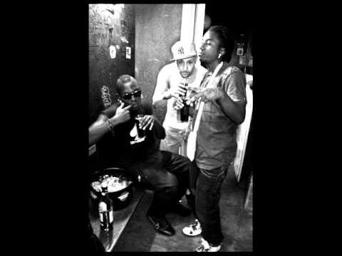 Danny bussines ft 2 kalibres - Last minute