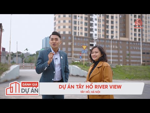 Tây Hồ River View