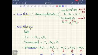 สภาพขั้วพันธะ สภาพขั้วโมเลกุลและแรงยึดเหนี่ยวระหว่างโมเลกุล