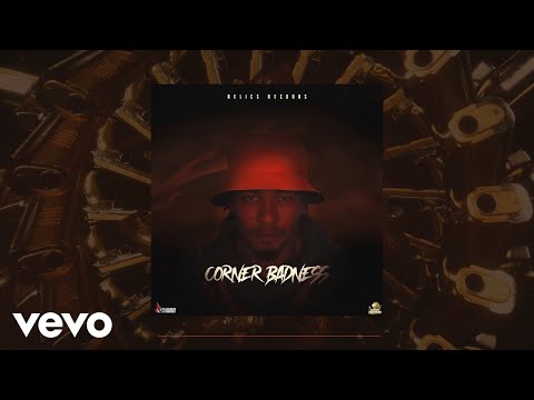 Kaution Yellowtape - Corner Badness (Official Audio)