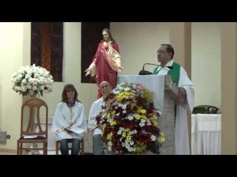 Evangelho e Homilia - Missa do 28º Domingo Comum (10.10.2015)