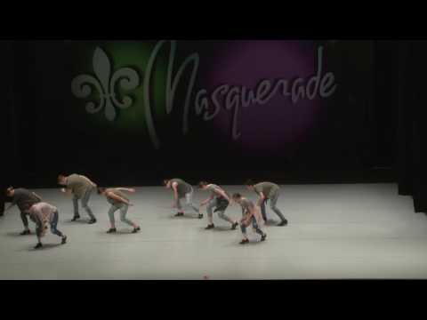 Best Tap // POOR KIDS - Dance By Kris [Minneapolis, MN]