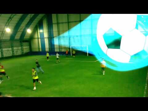 Burak Halısaha 17.11.2015 19:00 - akillisaha.com