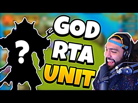 Summoned The God Of RTA - Summoners War Summon Stream