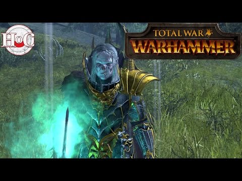 Vlad to Stunt You - Total War Warhammer Online Battle 84