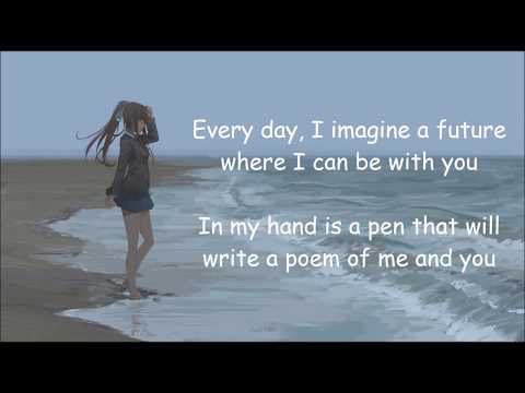 Monika - Your Reality (Karaoke) From Doki Doki Literature Club