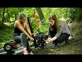 Proaim High-Low Boom Rig – Offers Many Camera Setup Positions| Euro/Elemac, 100kg/220lb | Test Shots