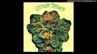 Ultimate Spinach -  Funny Freak Parade