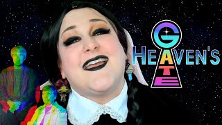 👽HEAVEN&#39;S GATE🛸