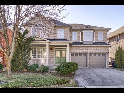 6 Maldives Crescent, Brampton Home for Sale - Real Estate Properties for Sale