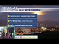 Warm Tucson Weather Continues The Next Few Days Rain Is Possible By Weekend