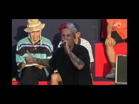 JESÚS LC VS MNAK 《 OCTAVOS 》 RED BULL NACIONAL ESPAÑA 🇪🇸 2022