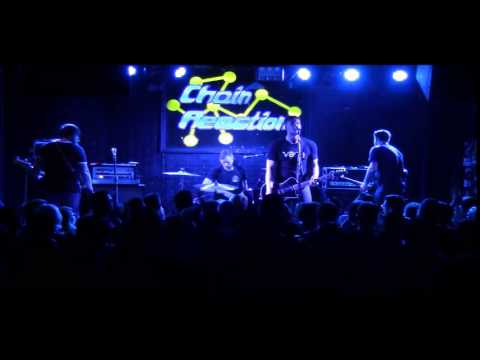 The Swellers Final US Show. April 4th, 2015 (Full Set)
