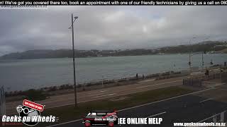 Wellington Waterfront