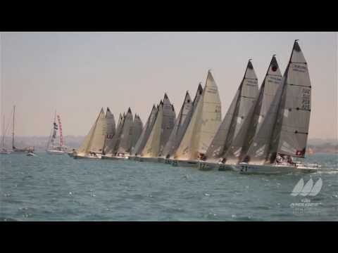 Gill Melges 24 World Championships 2014 - Day 4