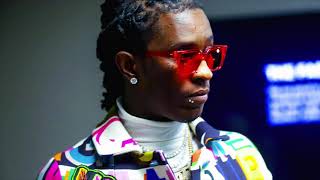 Young Thug - Ooou  (Prod  by London On Da Track)