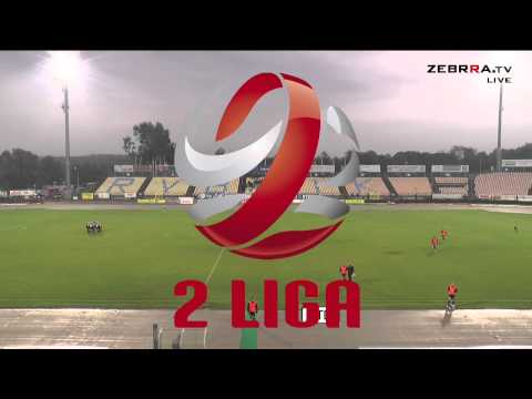 ROW - RADOMIAK  LIVE