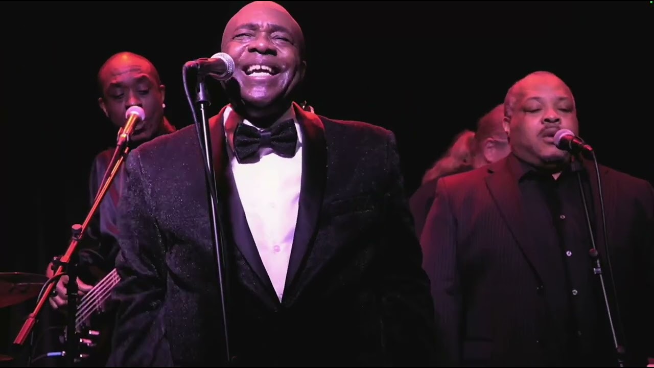 Promotional video thumbnail 2 for Motown & More