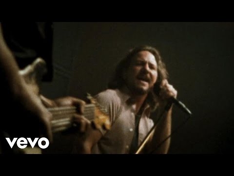 Pearl Jam - The Fixer