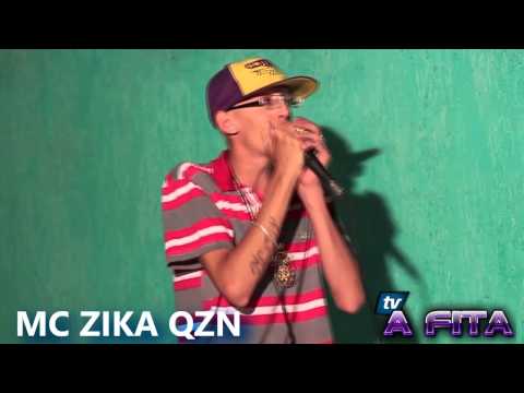 RESENHA DOS MC´S  MC´S NANAN - ZIKA QZN- JEAN BH
