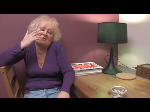 Baśka blog, odcinek 076 - Palenie