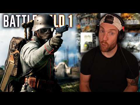 Battlefield 1 - Full Game